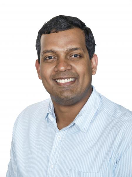       Ian Saldanha - Journal of Glaucoma